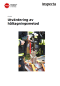 Utvärdering av håltagningsmetod : studie