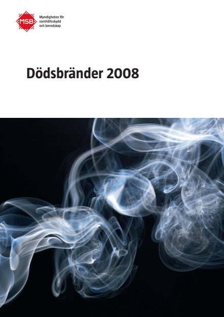 Dödsbränder 2008