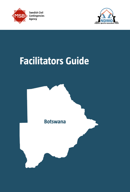 Facilitators Guide