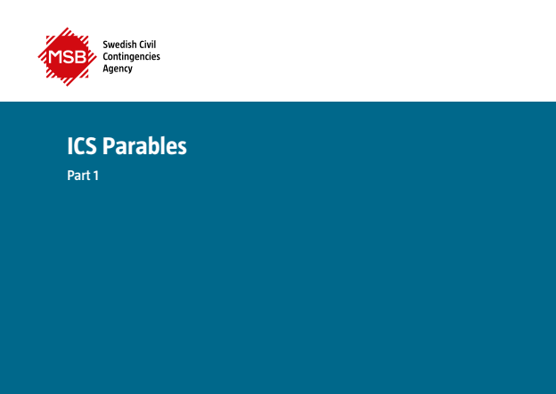 ICS Parables Part 1