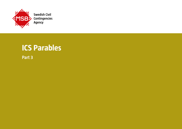 ICS Parables Part 3