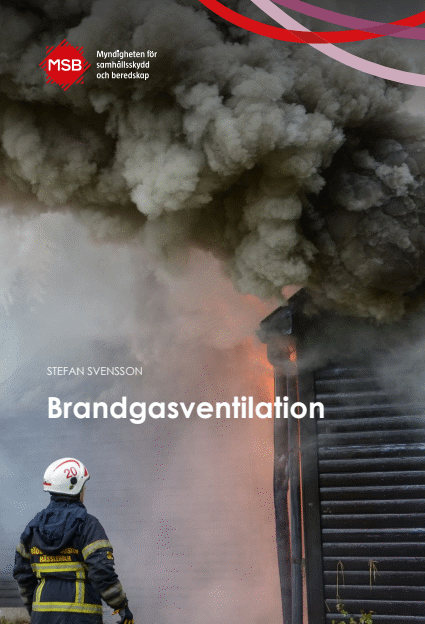 Brandgasventilation