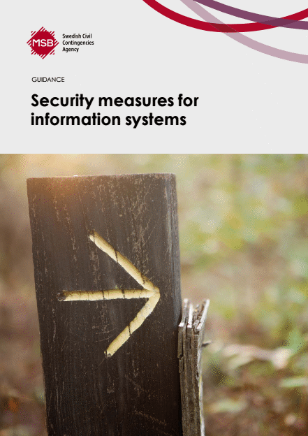 Security measures for information systems