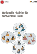 Nationella riktlinjer för samverkan i RAKEL