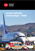 Svenska nationella ambulansflyget – SNAM