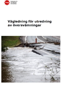 Vägledning för utredning av översvämningar