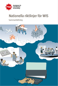 Nationella riktlinjer för WIS : sammanfattning