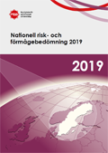 Nationell risk- och förmågebedömning 2019