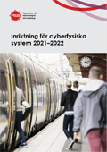Inriktning för cyberfysiska system 2021–2022