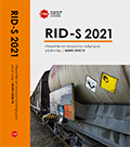 RID-S 2021 : Myndigheten för samhällsskydd och beredskaps föreskrifter om transport av farligt gods på järnväg