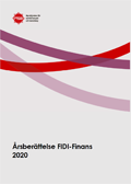 Årsberättelse FIDI-Finans 2020