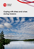 Coping with stress and crises during missions