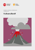 Handbok i kommunal krisberedskap : 4. Riskkatalog - Vulkanutbrott