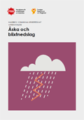 Handbok i kommunal krisberedskap : 4. Riskkatalog - Åska och blixtnedslag