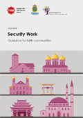 Safety and security work : Guidance for places of worship
